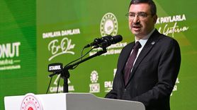 İstanbul'da Gayrimenkul Sertifikası Modeli Tanıtıldı