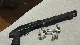 İstanbul'da silahlı saldırgan tutuklandı