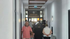 İstanbul'da Sürücü Belgesi Yenileme Yoğunluğu Artıyor