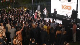 İsviçre Ulusal Günü Ankara’da Coşkuyla Kutlandı