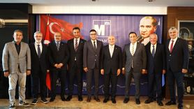 İYİ Parti ve TÜRMOB İşbirliği Gelişmeleri