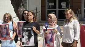 İzmir'de Eşini Öldüren Sanığa Ağırlaştırılmış Müebbet Hapis Cezası