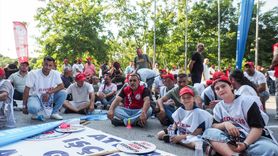 İzmir'deki İşçi Eylemi Son Buldu