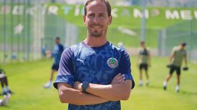 Joao Pereira'dan Türkiye Futboluna Övgü