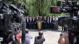 Kamu Görevlileri İçin 8. Dönem Toplu Sözleşme Görüşmeleri Başladı