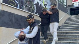 Kapalıçarşı'da Sahte Altın Dolandırıcılığı: 3 Gözaltı