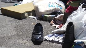 Karşıyaka'da Çöp Krizi: Vatandaşlar Tepkili