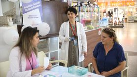 Kastamonu'da Dumansız Türkiye Uygulaması: Sigara Zararları Üzerine Bilgilendirme