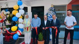 Kastamonu'da Eski Hükümlü Kendi İşini Kurdu