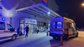 Kastamonu'daki Düğün Yemeklerinde Zehirlenme Olayı