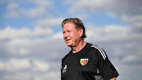 Kayserispor 2025-2026 Sezonuna Hazırlıklara Başladı