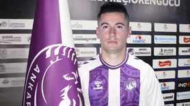 Keçiörengücü, Odise Roshi'yi Renklerine Bağladı