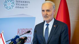 Kıbrıs Sevdası'nın İkinci Baskısı Tanıtıldı