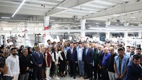 Kilis'te Yeni Ekonomik Hamleler ve Sosyal Kapsayıcı Projeler