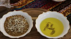 Kilis Toz Zahteri Coğrafi İşaret Tescili Aldı