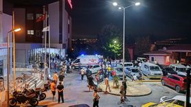 Kocaeli'de Bıçaklı Kavga: Bir Kişi Hayatını Kaybetti