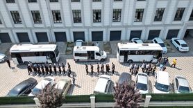 Kocaeli'de Kavga: 14 Zanlı Tutuklandı