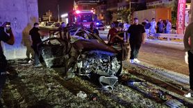 Kocaeli'de Trafik Kazası: Sürücü Hayatını Kaybetti