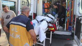 Konya'da Bisiklet Sürücüsü Trafik Kazasında Hayatını Kaybetti