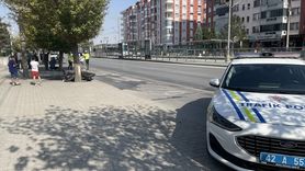 Konya'da Motosiklet ve Bisiklet Kazası: İki Can Kaybı