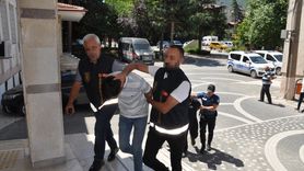 Konya'da Uyuşturucu Operasyonu: 2 Şüpheli Tutuklandı