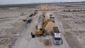 Konya OSB'de Yeni İstihdam Fırsatları