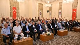 Koop-İş Sendikası Genel Kurulunda Emekçilerin Hakları Vurgulandı