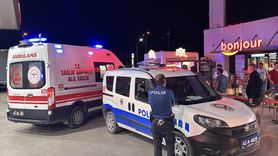 Kütahya'da Silahlı Kavga: Bir Kişi Yaralandı