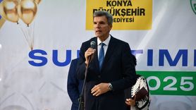 Kuzey Makedonya'da Toplu Sünnet Şöleni