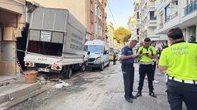 Maltepe'de Trafik Kazası: 72 Yaşındaki Kadın Hayatını Kaybetti