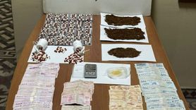 Manisa'da Uyuşturucu Operasyonu: Bir Şüpheli Tutuklandı