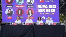 MÜYORBİR 25. Yılını Konserle Kutluyor