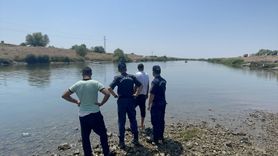 Nevşehir'de Kızılırmak'ta Boğulma Olayı: Kaybolan Kişinin Cesedi Bulundu