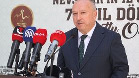 Nevşehir'in 71. Yılında Fotoğraf Sergisi Düzenlendi