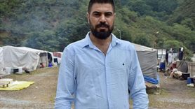 Ordu'da Fındık Hasadı İçin Mevsimlik Tarım İşçileri Hazırlanıyor