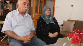 Orman Yangını ile Mücadelede Duygusal Anlar