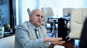 Özbek-Türk OSB Yatırımları Hız Kesmeden Devam Ediyor