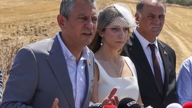 Özel'den İmamoğlu'na Ziyaret ve TBBM Komisyon Açıklaması