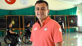 Para Okçuluk Milli Takımı Dünya Şampiyonası İçin Hazırlanıyor