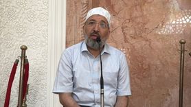 Prof. Dr. Mustafa Sabri Küçükaşcı Vefatının İkinci Yılında Anıldı