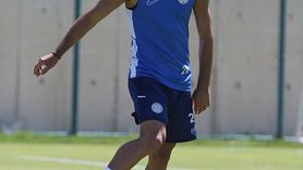 Qazim Laçi: Çaykur Rizespor ile Avrupa Kupalarına Göz Kırpıyor