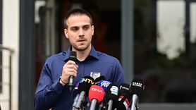 Sabri Ugan İçin TSYD'de Anma Töreni Düzenlendi