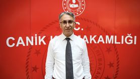 Samsun'da Dezavantajlı Kadınların El Emeği Sergisi Açıldı