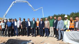 Samsun'da Şehit Polis Orhan Mutlu Anısına Yeni Trafik Amirliği