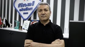 Samsunlu Atakan Demir, YDT'de Türkiye 5'incisi Olmayı Başardı