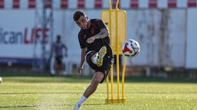 Samsunspor Yeni Sezon Hazırlıklarına Devam Ediyor