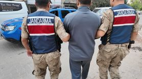 Şanlıurfa'da DEAŞ Operasyonu: 8 Gözaltı