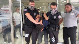 Şanlıurfa Hastanesinde Bıçaklı Saldırı: Başhekim Yardımcısı ve Güvenlik Görevlisi Yaralandı