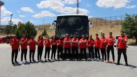 Savate Combat Milli Takımı Dünya Şampiyonası İçin Hazır