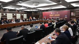 Savunma Sanayii İhracatında Rekor Artış: IDEF 2025 Tanıtıldı